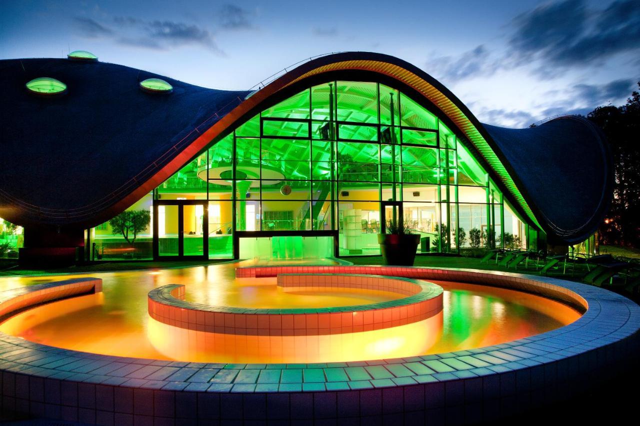 Hotel An Der Therme Bad Orb Exterior photo